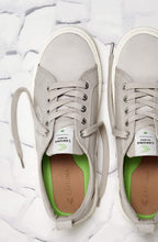 Load image into Gallery viewer, CATIBA Low Ice Canvas Ice Suede Accents Sneaker Women
