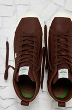 Load image into Gallery viewer, OCA High Red Brown Premium Leather Women