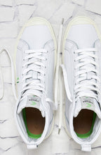 Load image into Gallery viewer, OCA High Off White Premium Leather Sneaker Men