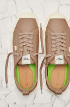 Load image into Gallery viewer, OCA Low Nude Premium Leather Sneaker Men