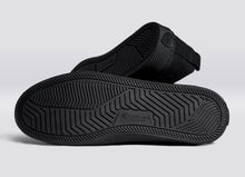 Load image into Gallery viewer, OCA Low All Black Canvas Sneaker Women