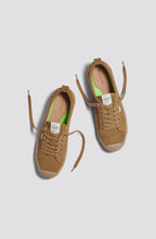 Load image into Gallery viewer, OCA Low All Camel Suede Sneaker Men