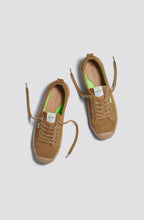 Load image into Gallery viewer, OCA Low All Camel Suede Sneaker Women