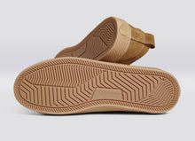 Load image into Gallery viewer, OCA Low All Camel Suede Sneaker Women