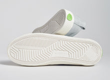 Load image into Gallery viewer, OCA Low Ash Blue Suede Sneaker Men