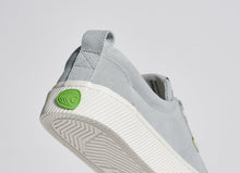 Load image into Gallery viewer, OCA Low Ash Blue Suede Sneaker Men