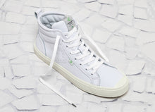 Load image into Gallery viewer, OCA High Off White Premium Leather Sneaker Men
