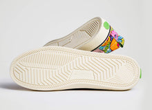 Load image into Gallery viewer, OCA Low Stripe Toz Canvas Sneaker Men