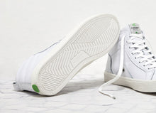 Load image into Gallery viewer, CATIBA High Off White Premium Leather Sneaker Women