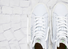 Load image into Gallery viewer, CATIBA High Off White Premium Leather Sneaker Men