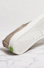 Load image into Gallery viewer, CATIBA Low Cloud Sand Suede Sneaker Women