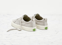 Load image into Gallery viewer, CATIBA Low Ice Canvas Ice Suede Accents Sneaker Women