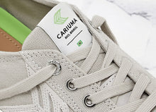 Load image into Gallery viewer, CATIBA Low Ice Canvas Ice Suede Accents Sneaker Men