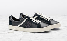 Load image into Gallery viewer, CATIBA Low Luka Sabbat Black Leather Women