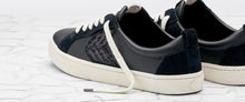 Load image into Gallery viewer, CATIBA Low Luka Sabbat Black Leather Women