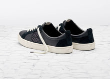 Load image into Gallery viewer, CATIBA Low Luka Sabbat Black Leather Women