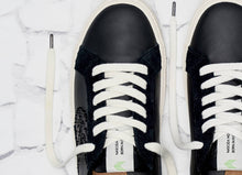 Load image into Gallery viewer, CATIBA Low Luka Sabbat Black Leather Men