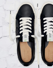 Load image into Gallery viewer, CATIBA Low Luka Sabbat Black Leather Men