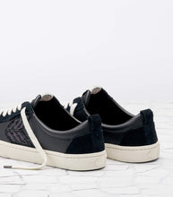Load image into Gallery viewer, CATIBA Low Luka Sabbat Black Leather Men