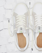 Load image into Gallery viewer, CATIBA Low Luka Sabbat White Leather Men