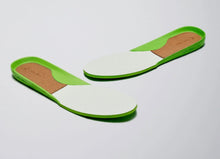 Load image into Gallery viewer, OCA Low Stripe Zebra Print Grey Suede Sneaker Men