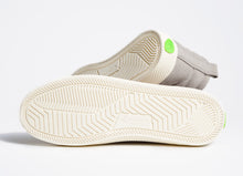 Load image into Gallery viewer, OCA High Cloud Grey Suede Sneaker Women