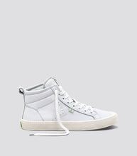 Load image into Gallery viewer, OCA High Off White Premium Leather Sneaker Men
