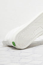 Load image into Gallery viewer, OCA High Off White Canvas Sneaker Men