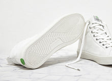 Load image into Gallery viewer, OCA High Off White Canvas Sneaker Men