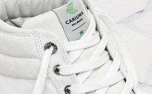 Load image into Gallery viewer, OCA High Off White Canvas Sneaker Women