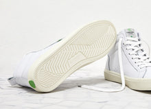 Load image into Gallery viewer, OCA High Off White Premium Leather Sneaker Men