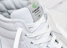 Load image into Gallery viewer, OCA High Off White Premium Leather Sneaker Women