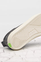 Load image into Gallery viewer, OCA Low Black Premium Leather Sneaker Women