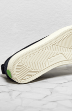 Load image into Gallery viewer, OCA Low Navy Canvas Sneaker Men
