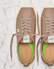 Load image into Gallery viewer, OCA Low Nude Premium Leather Sneaker Men