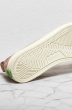 Load image into Gallery viewer, OCA Low Rose Canvas Sneaker Men