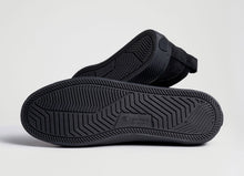 Load image into Gallery viewer, OCA Low All Black Suede Sneaker Men