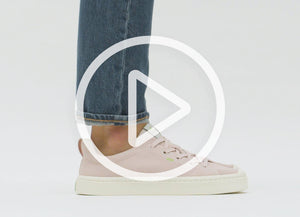 IBI Low Rose Knit Sneaker Men