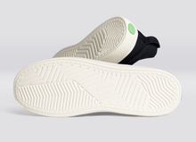 Load image into Gallery viewer, IBI Low Black Knit Sneaker Women
