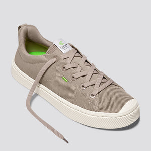 IBI Low Sand Knit Sneaker Men