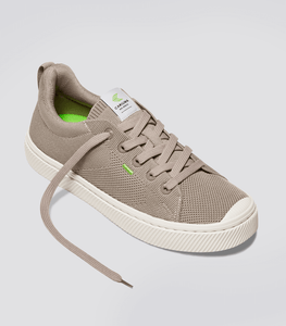 IBI Low Sand Knit Sneaker Women