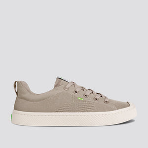 IBI Low Sand Knit Sneaker Men