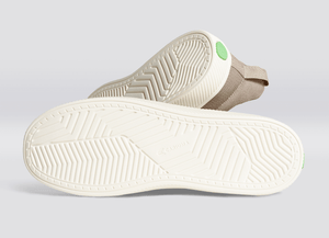 IBI Low Sand Knit Sneaker Women