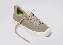 Load image into Gallery viewer, IBI Low Sand Knit Sneaker Women

