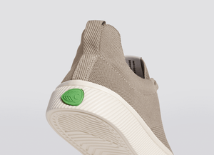 IBI Low Sand Knit Sneaker Women