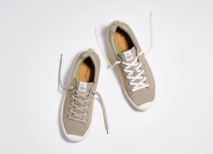 IBI Low Sand Knit Sneaker Men