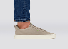 Load image into Gallery viewer, IBI Low Sand Knit Sneaker Men
