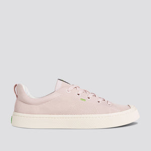 IBI Low Rose Knit Sneaker Women