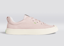 Load image into Gallery viewer, IBI Low Rose Knit Sneaker Women
