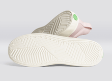 Load image into Gallery viewer, IBI Low Rose Knit Sneaker Women
